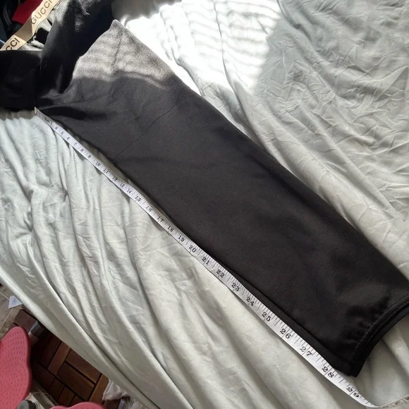 Gucci X The North Face Edition Leggings